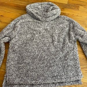 Women’s Cozy Pullover Sweater